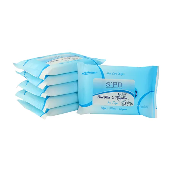특수 극세사 부직포 플러시 가능 도매 플라스틱 상자 소독제 소프트 포장 물티슈 \ 살균 물티슈/ 핸드&체육관 물티슈/Ipa&알코올 FDA&EPA 물티슈